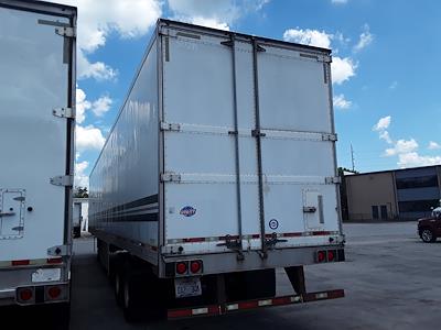 Used 2014 Utility Trailer VS2RA 53/162/102 53' Refrigerated Trailer #517295 for sale #517295 - photo 7