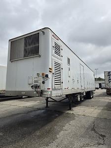 Used 2014 Great Dane Dry Van Trailer #530406 for sale #530406 - photo 1