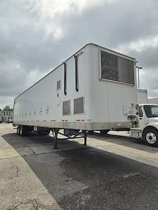 Used 2014 Great Dane Dry Van Trailer #530406 for sale #530406 - photo 3