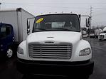 Used 2014 Freightliner M2 106 Day Cab 4x2, 24' Flatbed Truck for sale #535406 - photo 3