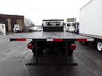 Used 2014 Freightliner M2 106 Day Cab 4x2, 24' Flatbed Truck for sale #535406 - photo 6