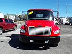 Used 2014 Freightliner M2 106 4x2, 22' Flatbed Truck for sale #550357 - photo 4