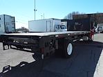 Used 2014 Freightliner M2 106 4x2, 22' Flatbed Truck for sale #550357 - photo 2