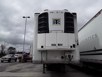 Used 2016 Great Dane ETL-1114 53/162/102 53' Refrigerated Trailer #647502 for sale #647502 - photo 3