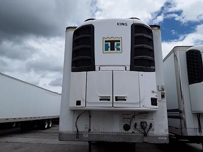 Used 2016 Great Dane ETL-1114 53/162/102 53' Refrigerated Trailer #647505 for sale #647505 - photo 3