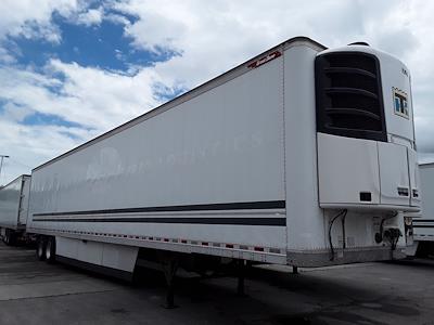 Used 2016 Great Dane ETL-1114 53/162/102 53' Refrigerated Trailer #647505 for sale #647505 - photo 4