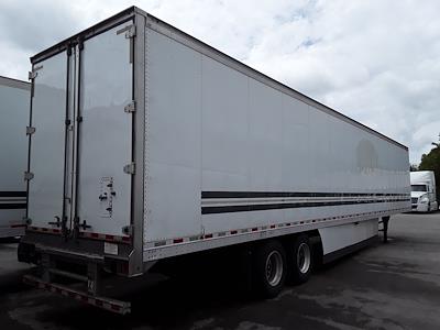 Used 2016 Great Dane ETL-1114 53/162/102 53' Refrigerated Trailer #647505 for sale #647505 - photo 2