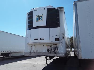 Used 2016 Great Dane ETL-1114 53/162/102 53' Refrigerated Trailer #647507 for sale #647507 - photo 8