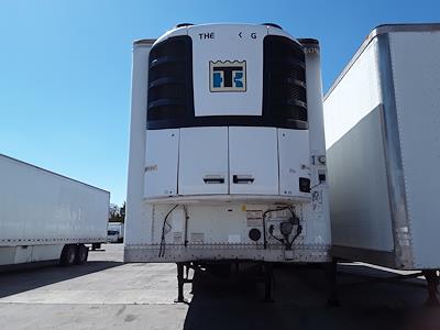 Used 2016 Great Dane ETL-1114 53/162/102 53' Refrigerated Trailer #647507 for sale #647507 - photo 2