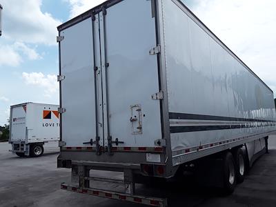 Used 2016 Great Dane ETL-1114 53/162/102 53' Refrigerated Trailer #647509 for sale #647509 - photo 5