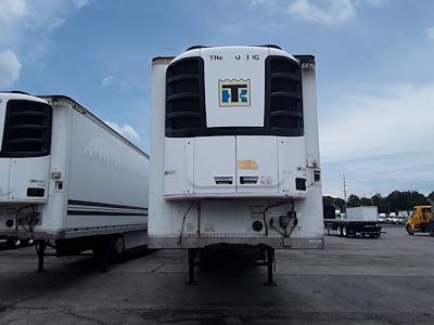 Used 2016 Great Dane ETL-1114 53/162/102 53' Refrigerated Trailer #647509 for sale #647509 - photo 6