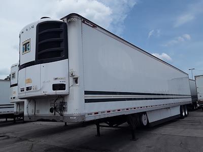 Used 2016 Great Dane ETL-1114 53/162/102 53' Refrigerated Trailer #647509 for sale #647509 - photo 1