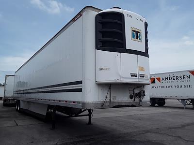 Used 2016 Great Dane ETL-1114 53/162/102 53' Refrigerated Trailer #647509 for sale #647509 - photo 7