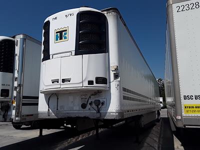 Used 2016 Great Dane ETL-1114 53/162/102 53' Refrigerated Trailer #647511 for sale #647511 - photo 1