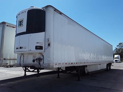 Used 2016 Great Dane ETL-1114 53/162/102 53' Refrigerated Trailer #647545 for sale #647545 - photo 1