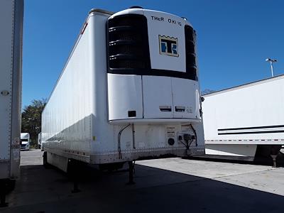 Used 2016 Great Dane ETL-1114 53/162/102 53' Refrigerated Trailer #647545 for sale #647545 - photo 4