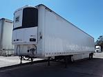 Used 2016 Great Dane ETL-1114 53/162/102 53' Refrigerated Trailer #647545 for sale #647545 - photo 1