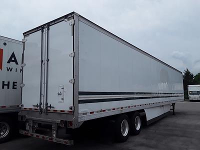 Used 2016 Great Dane ETL-1114 53/162/102 53' Refrigerated Trailer #647567 for sale #647567 - photo 2