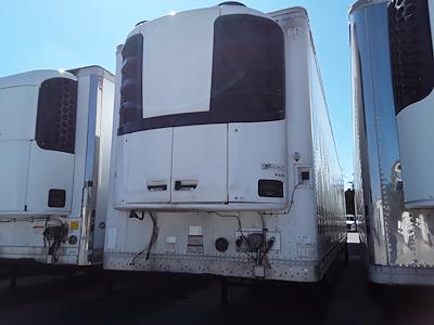 Used 2016 Great Dane ETL-1114 53/162/102 53' Refrigerated Trailer #647580 for sale #647580 - photo 1