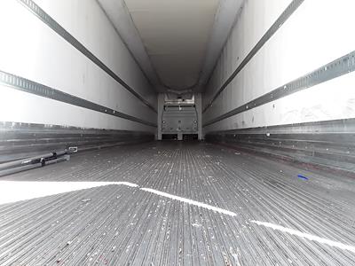 Used 2016 Great Dane ETL-1114 53/162/102 53' Refrigerated Trailer #647580 for sale #647580 - photo 2