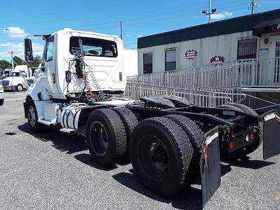 Used 2016 International ProStar+ 6x4, Semi Truck for sale #652206 - photo 1