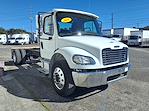 Used 2016 Freightliner M2 106 Conventional Cab 4x2, Cab Chassis for sale #657051 - photo 4