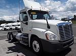 Used 2017 Freightliner Cascadia Day Cab 6x4, Semi Truck for sale #673442 - photo 4