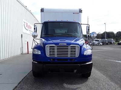 Used 2017 Freightliner M2 106 4x2, Box Truck for sale #677367 - photo 2
