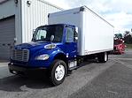 Used 2017 Freightliner M2 106 4x2, Box Truck for sale #677367 - photo 5