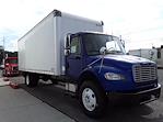 Used 2017 Freightliner M2 106 4x2, Box Truck for sale #677367 - photo 1