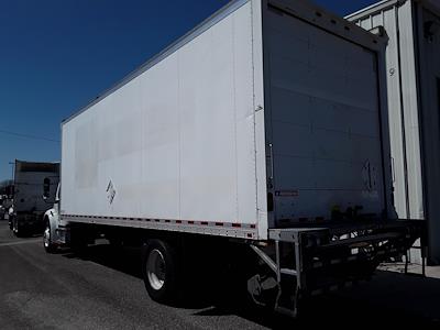 Used 2017 Freightliner M2 106 Conventional Cab 4x2, Box Truck for sale #678797 - photo 2