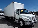 Used 2017 Freightliner M2 106 Conventional Cab 4x2, Box Truck for sale #678797 - photo 4