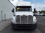 Used 2017 Freightliner Cascadia Sleeper Cab 6x4, Semi Truck for sale #679370 - photo 3