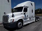 Used 2017 Freightliner Cascadia Sleeper Cab 6x4, Semi Truck for sale #679377 - photo 1