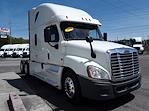 Used 2017 Freightliner Cascadia Sleeper Cab 6x4, Semi Truck for sale #679377 - photo 4
