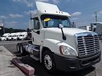 Used 2017 Freightliner Cascadia Day Cab 6x4, Semi Truck for sale #680959 - photo 4