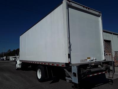 Used 2018 Freightliner M2 106 Conventional Cab 4x2, Box Truck for sale #687274 - photo 2