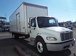 Used 2018 Freightliner M2 106 Conventional Cab 4x2, Box Truck for sale #687274 - photo 4