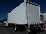 Used 2018 Freightliner M2 106 Conventional Cab 4x2, Box Truck for sale #687274 - photo 2