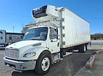 Used 2018 Freightliner M2 106 Conventional Cab 4x2, Box Truck for sale #687655 - photo 1