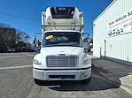 Used 2018 Freightliner M2 106 Conventional Cab 4x2, Box Truck for sale #687655 - photo 3