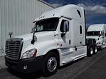 Used 2018 Freightliner Cascadia Sleeper Cab 6x4, Semi Truck for sale #688894 - photo 1