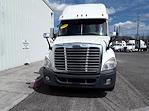 Used 2018 Freightliner Cascadia Sleeper Cab 6x4, Semi Truck for sale #688894 - photo 3