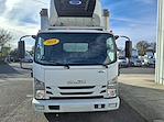 Used 2018 Isuzu NPR-XD Regular Cab 4x2, Box Truck for sale #747346 - photo 3