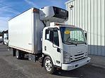 Used 2018 Isuzu NPR-XD Regular Cab 4x2, Box Truck for sale #747346 - photo 4