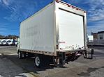 Used 2018 Isuzu NPR-XD Regular Cab 4x2, Box Truck for sale #747346 - photo 2