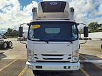 Used 2018 Isuzu NPR-XD Regular Cab 4x2, Refrigerated Body for sale #747374 - photo 3