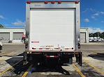 Used 2018 Isuzu NPR-XD Regular Cab 4x2, Refrigerated Body for sale #747374 - photo 6