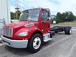 Used 2018 Freightliner M2 106 Conventional Cab 4x2, Cab Chassis for sale #753205 - photo 1