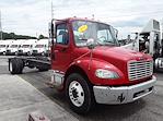 Used 2018 Freightliner M2 106 Conventional Cab 4x2, Cab Chassis for sale #753205 - photo 4